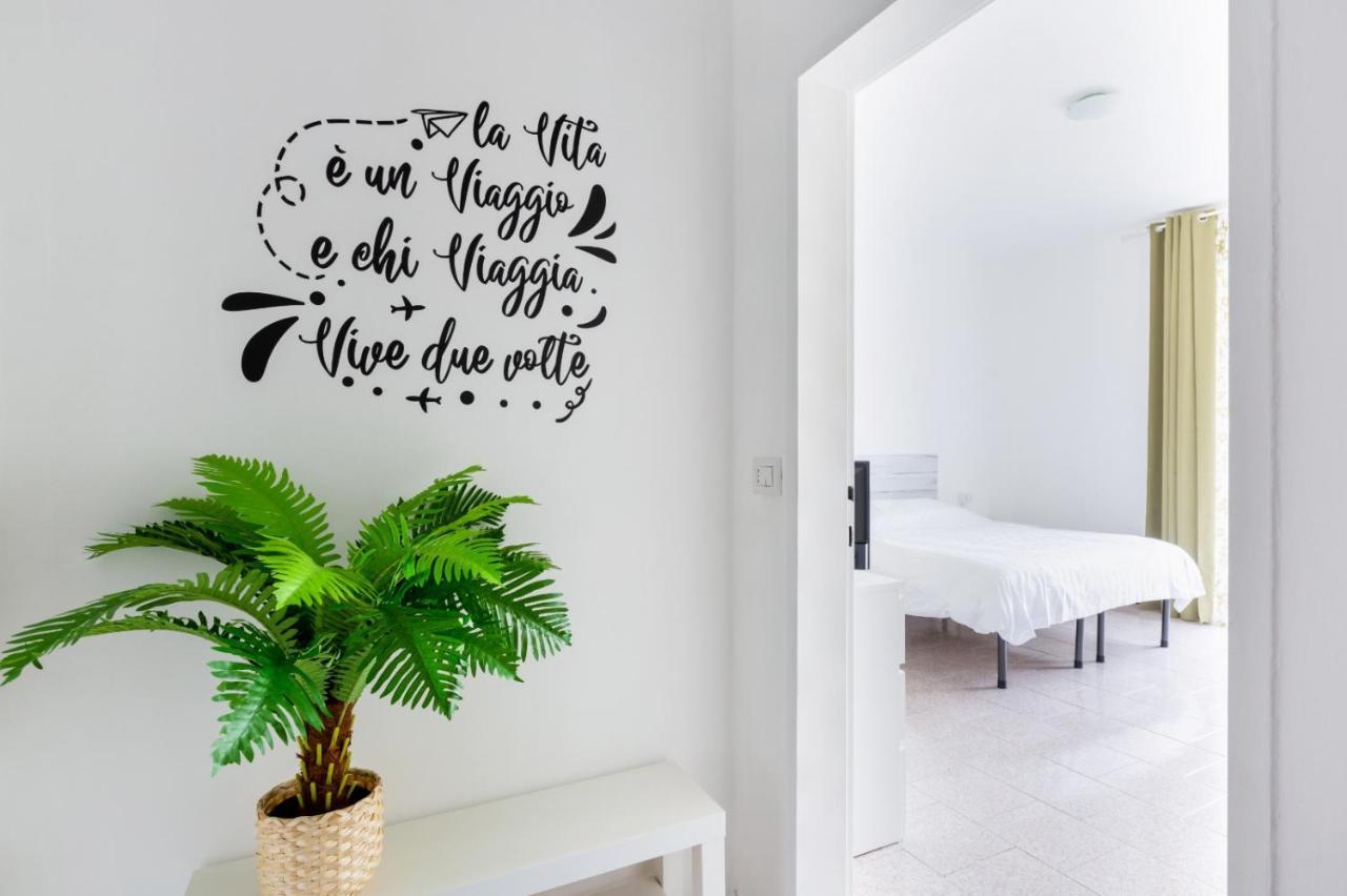 Apartmán Bonola M1 Bright & Functional Flat Milán Exteriér fotografie