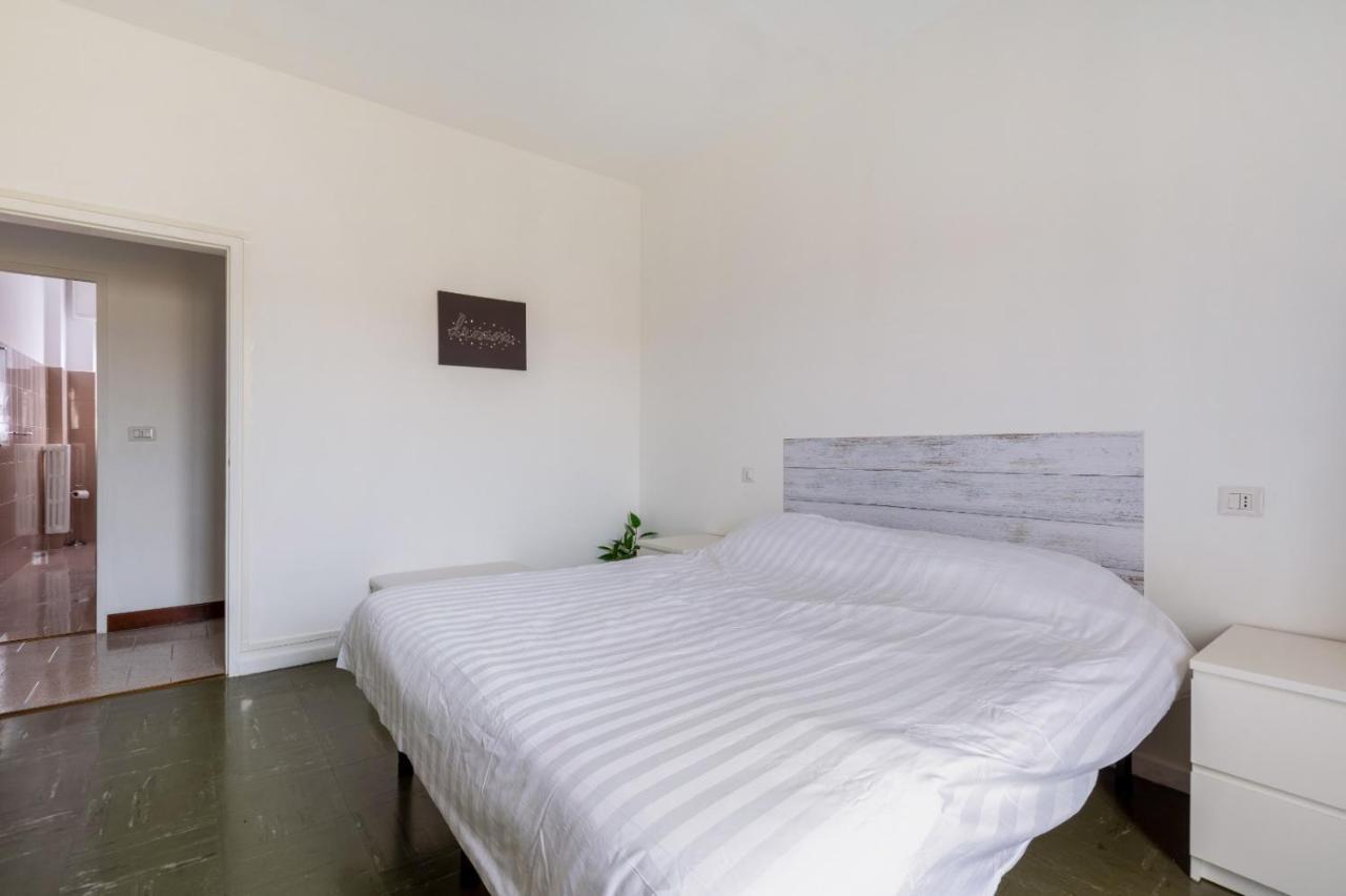 Apartmán Bonola M1 Bright & Functional Flat Milán Exteriér fotografie