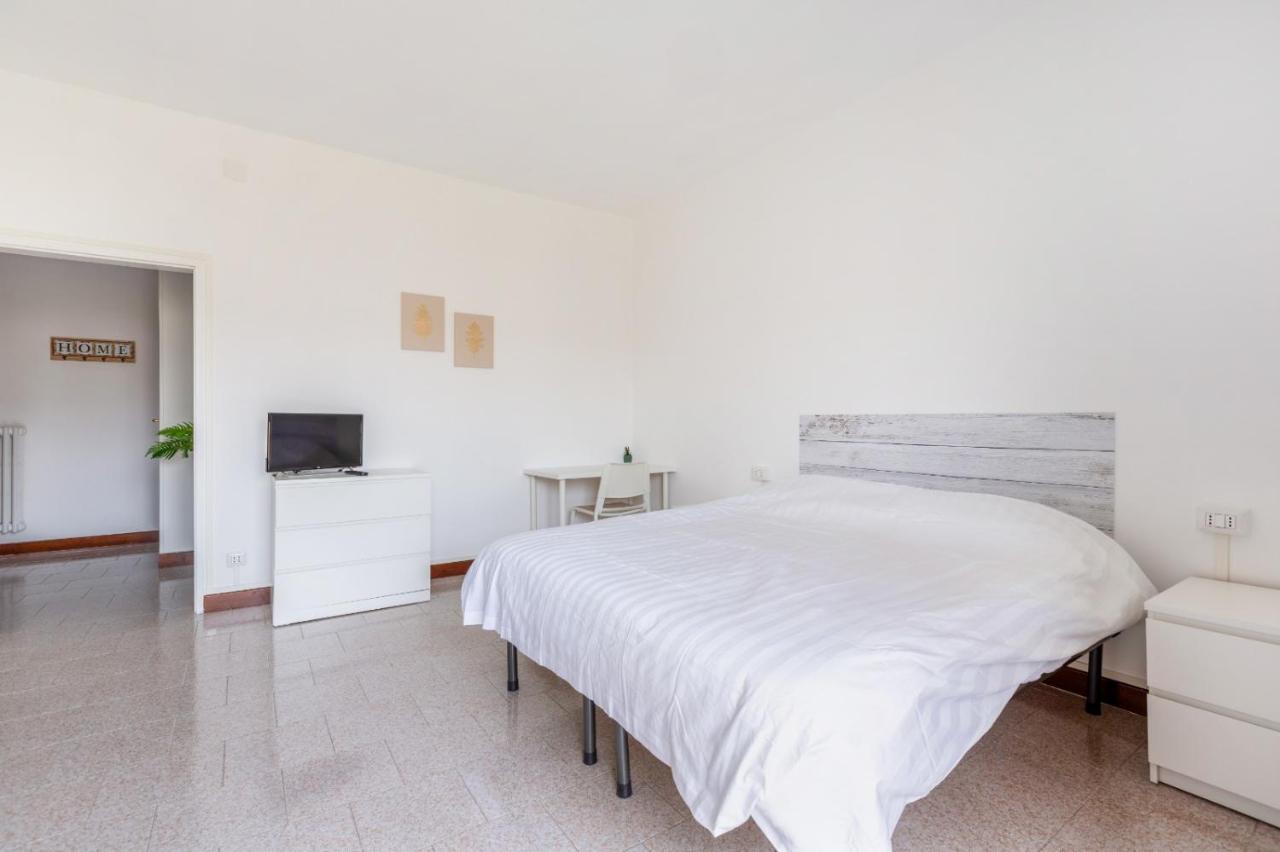 Apartmán Bonola M1 Bright & Functional Flat Milán Exteriér fotografie